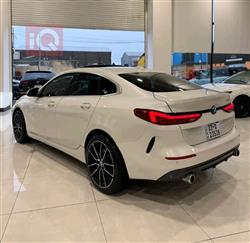 بي ام دبليو الفئة 2